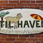 酒店 Avernako