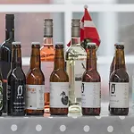 酒店 Avernako 福堡