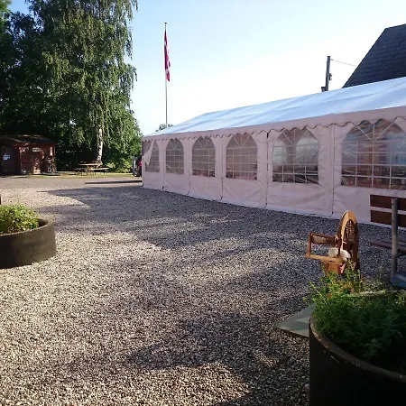 Hotel Avernako Faaborg