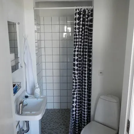 Hotel Avernako Faaborg